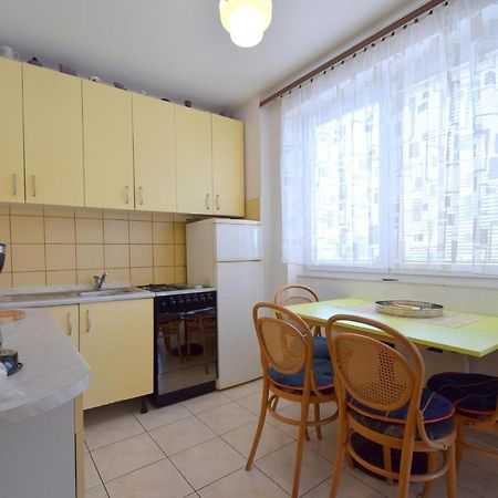 Apartment Angela Malinska Eksteriør bilde